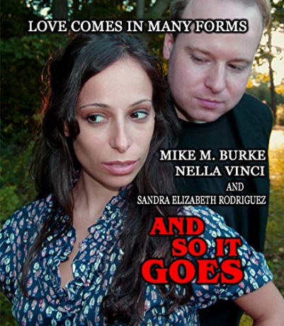 And So It Goes [Blu-Ray]