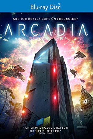 Arcadia [Blu-Ray]