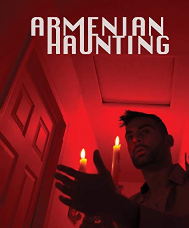 Armenian Haunting [Blu-Ray]
