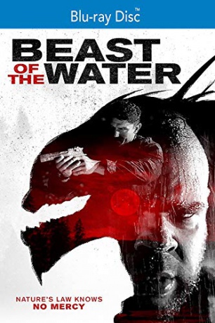 Beast of the Water [Blu-Ray]