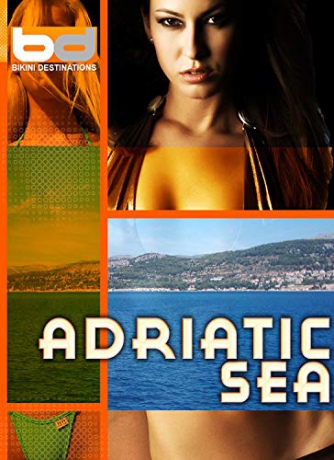 Bikini Destinations Adriatic Sea [Blu-Ray]