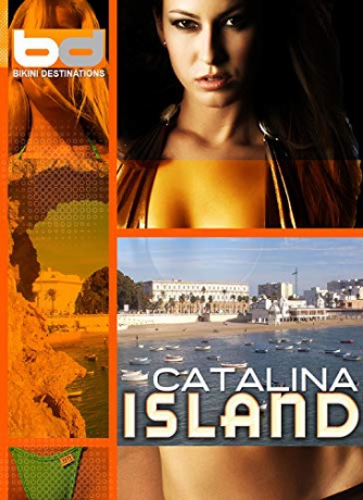 Bikini Destinations Catalina Island [Blu-Ray]