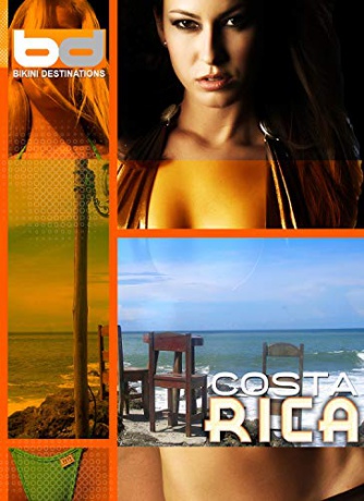 Bikini Destinations Costa Rica [Blu-Ray]