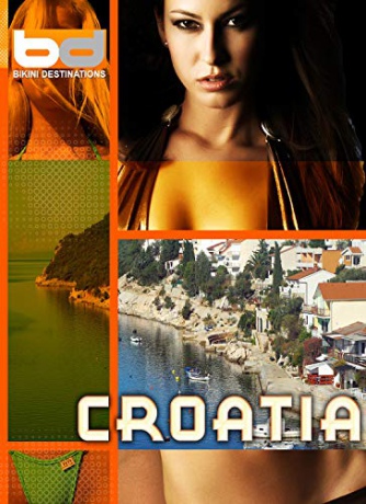 Bikini Destinations Croatia [Blu-Ray]