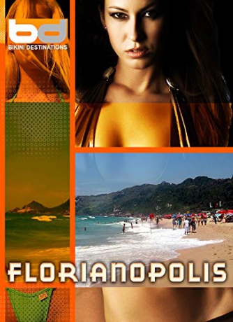 Bikini Destinations Florianopolis [Blu-Ray]