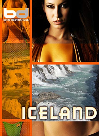 Bikini Destinations Iceland [Blu-Ray]