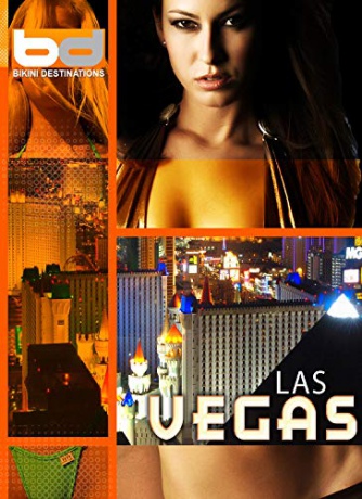 Bikini Destinations Las Vegas [Blu-Ray]