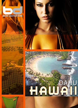 Bikini Destinations Oahu Hawaii [Blu-Ray]