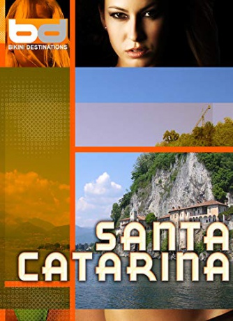 Bikini Destinations Santa Catarina [Blu-Ray]