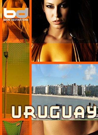 Bikini Destinations Uruguay [Blu-Ray]