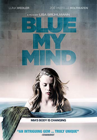 Blue My Mind [Blu-Ray]