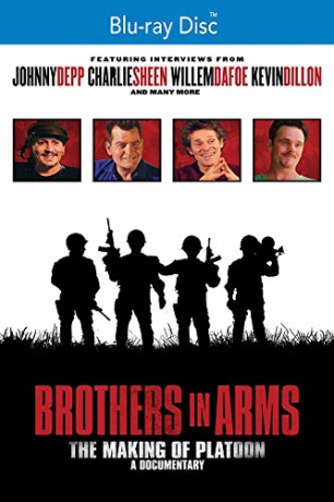 Brothers in Arms [Blu-Ray]