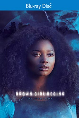 Brown Girl Begins [Blu-Ray]