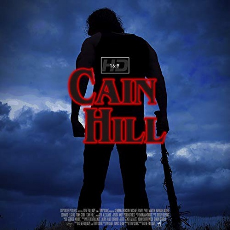Cain Hill [Blu-Ray]