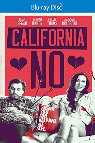 California No [Blu-Ray]