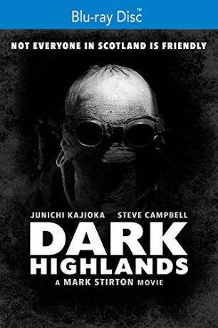 Dark Highlands [Blu-Ray]