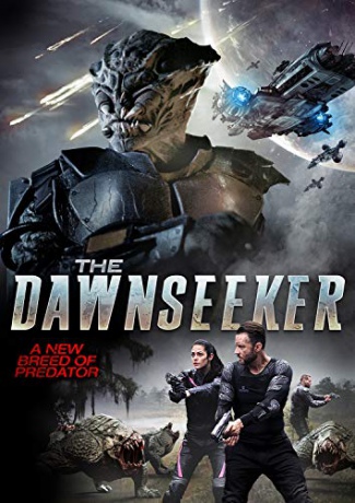 Dawnseeker [Blu-Ray]