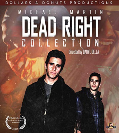 Dead Right Collection [2xBlu-Ray]