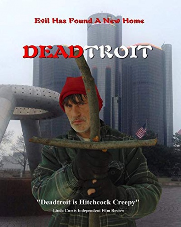 DEADtroit [Blu-Ray]