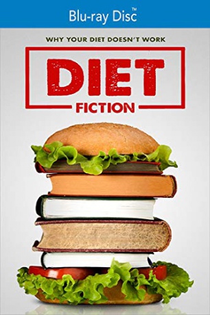 Diet Fiction [Blu-Ray]