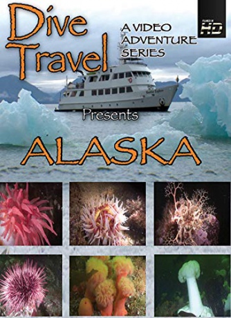 Dive Travel Alaska [Blu-Ray]