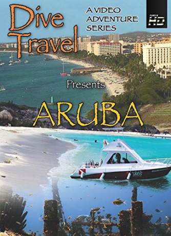 Dive Travel Aruba [Blu-Ray]