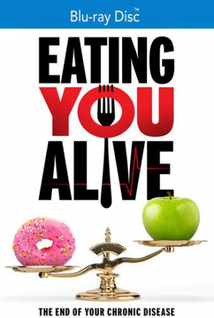 Eating You Alive [Blu-Ray]