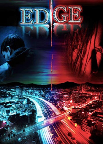 Edge [Blu-Ray]