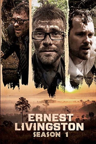 Ernest Livingston Season 1 [Blu-Ray]
