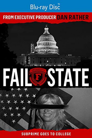 Fail State [Blu-Ray]