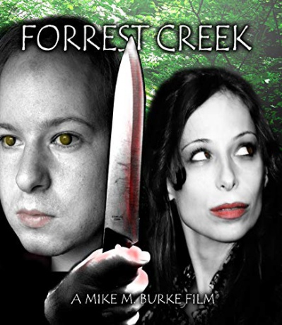 Forrest Creek [Blu-Ray]