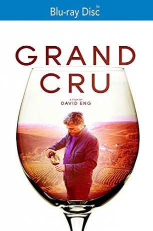 Grand CRU [Blu-Ray]