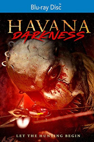 Havana Darkness [Blu-Ray]