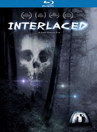 Interlaced [Blu-Ray]