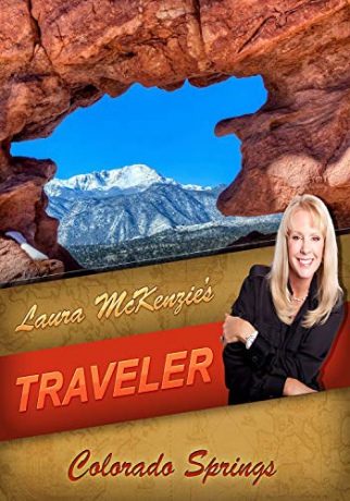 Laura McKenzie's Traveler Colorado Springs [Blu-Ray]