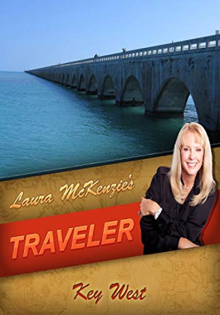 Laura McKenzie's Traveler Key West [Blu-Ray]