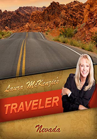 Laura McKenzie's Traveler Nevada [Blu-Ray]