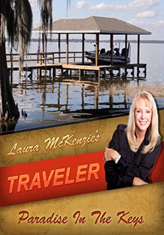 Laura McKenzie's Traveler Paradise In the Keys [Blu-Ray]