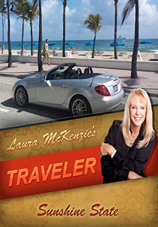 Laura McKenzie's Traveler Sunshine State [Blu-Ray]