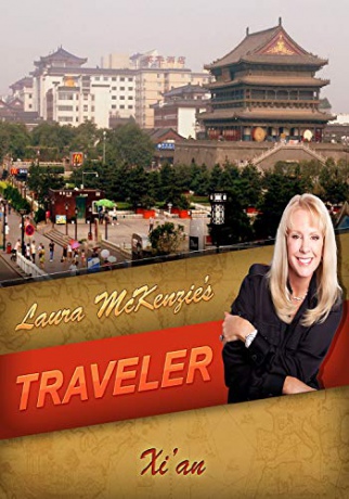 Laura McKenzie's Traveler Xian [Blu-Ray]