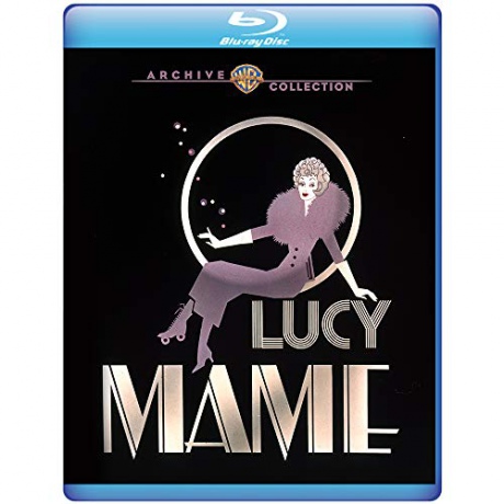 Mame [Blu-Ray]