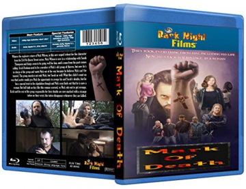 Mark of Death [Blu-Ray]
