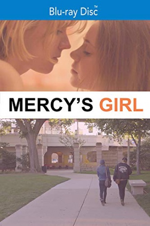 Mercy's Girl [Blu-Ray]