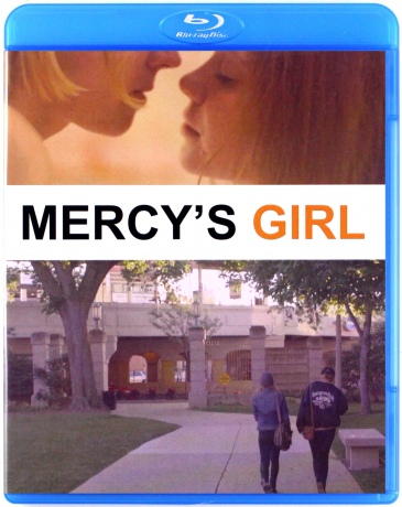 Mercy's Girl [Blu-Ray]