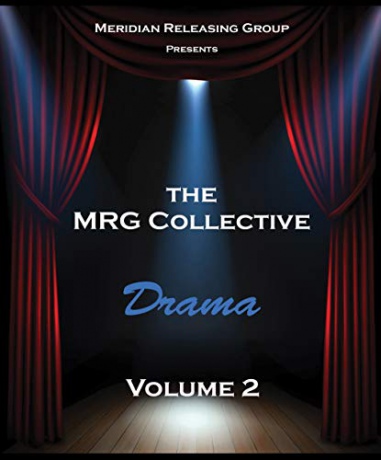 MRG Collective Drama Volume 2 [Blu-Ray]