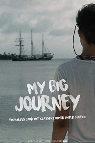 My Big Journey [Blu-Ray]