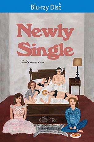 Newly Single [Blu-Ray]