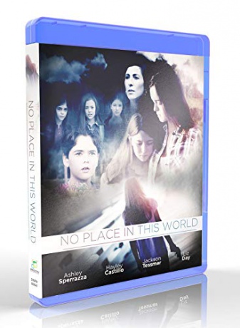 No Place in this World [Blu-Ray]
