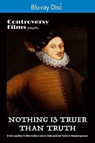 Nothing is Truer Than Truth [Blu-Ray]