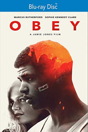 Obey [Blu-Ray]